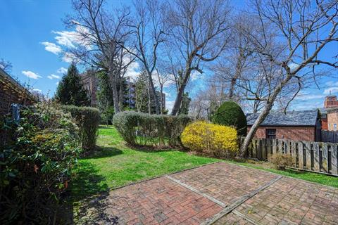 Yard