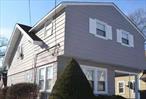 Welcome to this spacious 4 bedroom house with lots of possibilities. Come make it your dream home.