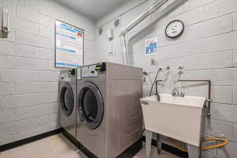 Laundry