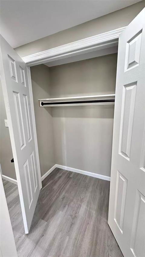Closet