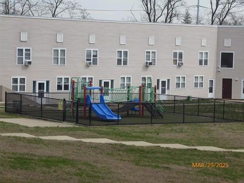 Yard