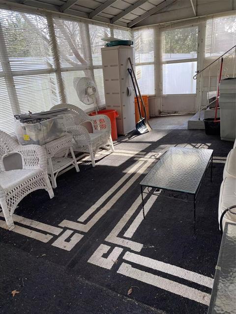 Sun Room
