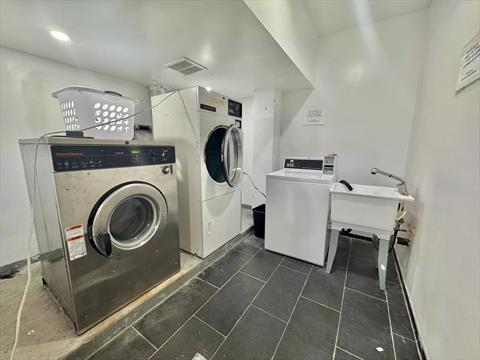Laundry