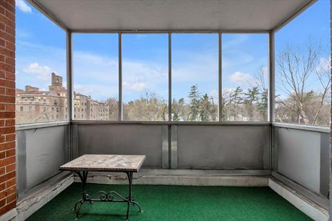 Sun Room