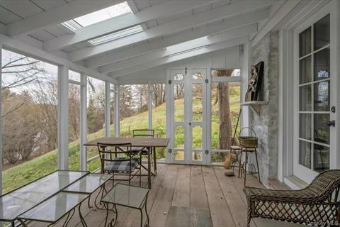 Sun Room