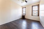 This spacious 3-bedroom walk-up apartment is the perfect opportunity for those looking to plant roots in the heart of Williamsburg, one of NYC&rsquo;s trendiest neighborhoods. Bright and airy living space with large windows offering plenty of natural light. there is three well-sized bedrooms, ideal for families, roommates, or a home office setup. Updated kitchen with modern appliances and ample cabinet space. Make this apartment your forever home. Located just steps from some of Williamsburgâ€™s best restaurants, cafes, shops, and parks, you&rsquo;ll be in the center of a vibrant community while still enjoying a peaceful living space. Commuting is easy with nearby subway stations and bus routes. Donâ€™t miss out on this unique opportunity to live and eventually own in one of Brooklynâ€™s most sought-after neighborhoods! Board Approval is required.Please also note the following: Per HDFC guidelines, buyersâ€™ income at the time of purchase cannot exceed 120% of the AMI. Please check the official NYC gov page for updated HDFC guidelines.