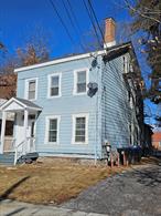 Fully rented 3-unit triplex, Southside Poughkeepsie location! Newer Roof. Unit #3 recently renovated. Unit #1... 3 bedroom, 1 bath. Unit #2... 2 bedroom, 1 bath. Unit #3... 1 bedroom, 1 bath. Live in one and let the other 2 units pay your mortgage! This city of Poughkeepsie triplex is located just minutes from Vassar College, Vassar Hospital, parks, Poughkeepsie train station, restaurants and schools. Start building wealth! #64 Glenwood also for sale. Contact for Income and Expense Report.