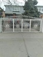 2918 Beach Channel Drive is a 3 storey home built on the ground. Property is fully fenced with a driveway that can accommodate 3 cars. The ground floor area has front, side and back entrances/exits. The back door leads to a fenced backyard with an outdoor shower on the exterior wall (constructed as such). Not flood prone/ base level built on the ground.