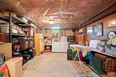 Basement