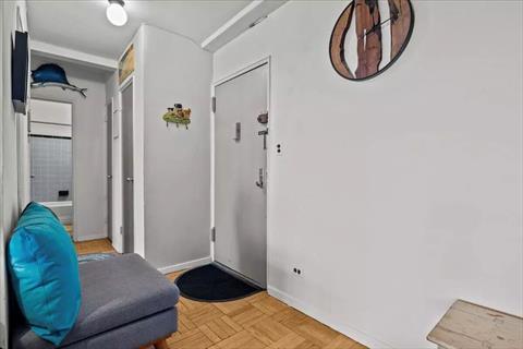 Entry