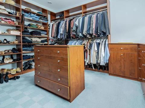 Closet