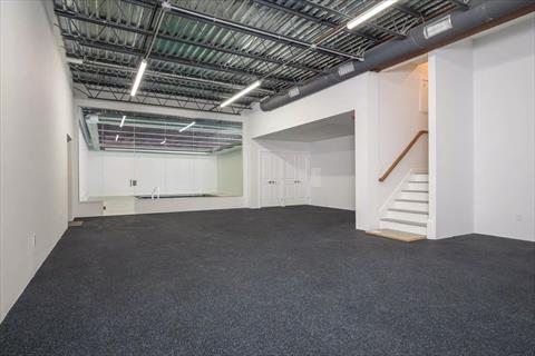 Exercise Room