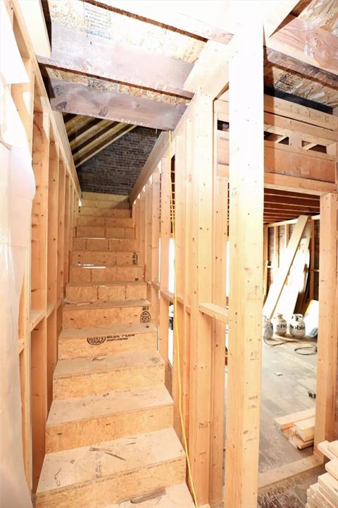 Attic