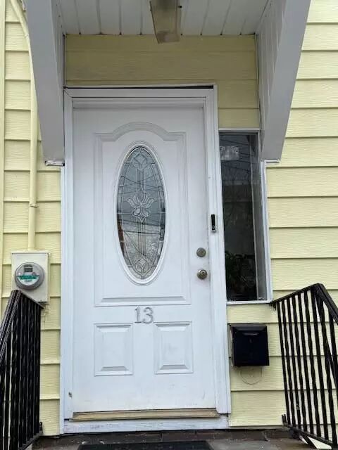 Entry