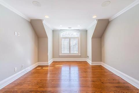 Bonus Room