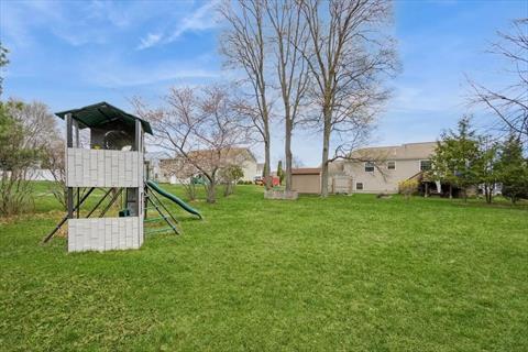Yard