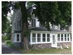 Office space on busy Route 32 with signage available. All utilities paid for by landlord.  Great space. Three offices can be rented as one or as individual offices. Two Adjoining offices offered for $850. One separate office offered for $600. Will do better if entire space is rented as one.  All utilities paid by landlord. This is professional office space above working offices.