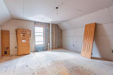 Bonus Room