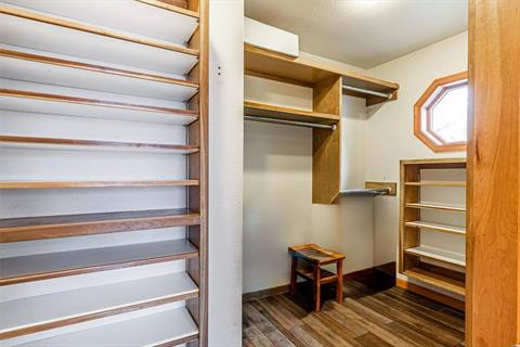 Closet