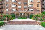 Discover a rare chance to own this expansive converted 3 bedroom 2 bath unit in a highly sought-after location at the Virginia! The largest line in Building.This unique, corner residence features an entry hallway which connects to a spacious corridor and expansive living room. Enjoy an updated kitchen with a pantry, rich cherry cabinets, and elegant granite countertops. An expansive corner formal dining room with stylish barn doors can easily convert to a 3rd bedroom or work from home office. 2 additional king-size bedrooms are set back for peace and tranquility. The unitâ€™s desirable southeast exposures bring in abundant natural light all day highlighting the charming prewar details of 9ft ceilings and beautiful solid oak hardwood floors throughout.The Virginia is situated on the borderline of Forest Hills and Rego Park. This well-maintained prewar building is one of the few pet-friendly buildings in the area with a 35lb weight restriction. Residents enjoy the convenience and security of a new video intercom system, a live-in super, and laundry room. No flip tax when you sell, and subletting is allowed after 2 years of residence. A way of life with convenience to a stellar selection of diverse restaurants, cafes, bars, and shops. Quick and seamless access to the local R and M trains, highways, LIRR, and express buses to Manhattan. Friendly community just minutes to parks, playgrounds, and shopping on Austin Street.Can be purchased with 5C (large 1 bedroom unit) as a package transaction.