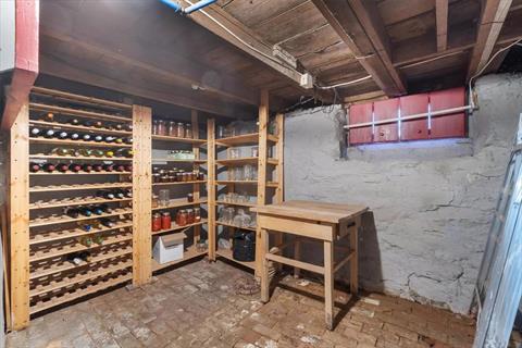 Wine Cellar