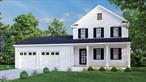 PRE-CONSTRUCTION To-Be-Built Home in the Town of Poughkeepsie, this thoughtfully designed colonial-style residence at 651 Vassar Road presents an exceptional opportunity to own a brand-new home with quality finishes and modern conveniences. Set on a spacious lot with municipal water and septic, the home will offer over 2, 100+ square feet of well-planned living space, featuring three bedrooms and two and a half bathrooms. The main level welcomes you with nine-foot ceilings and hardwood flooring throughout the open-concept living areas. The expansive living room flows effortlessly into a spacious kitchen, designed with both functionality and style in mind. A pantry, laundry room, half bathroom, and access to an oversized two-car garage add to the homeâ€™s practical appeal. Just off the kitchen, sliding doors lead to a spacious rear deckâ€”perfect for relaxing or entertaining. Upstairs, the private primary suite includes a large walk-in closet and a beautifully appointed en-suite bath with a custom tiled shower. Two additional bedrooms offer comfortable accommodations and share a full bath with quality fixtures and finishes. With eight-foot ceilings and carpeting throughout the bedrooms, the second floor creates a warm and inviting atmosphere. Built with energy efficiency and lasting value in mind, the home will feature high-efficiency windows, central air conditioning, and a propane furnace. This property is conveniently located near everyday amenities, dining, and major commuter routes, offering a seamless blend of privacy and accessibility. Specifications are available upon request. Call today for more information or to schedule an appointment.