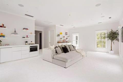 Media Room