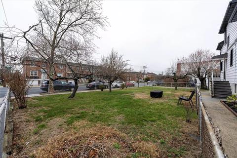 Yard
