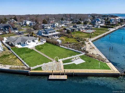 Waterfront