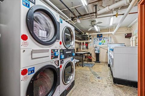 Laundry