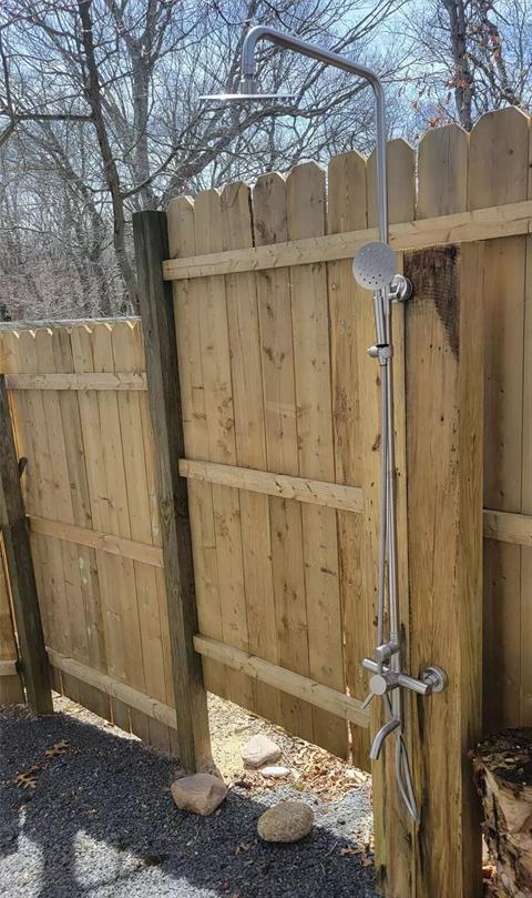 Fence