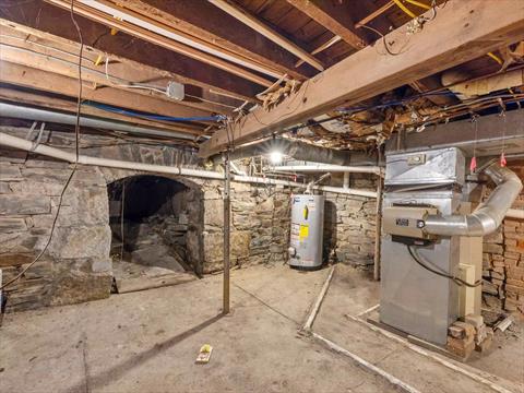 Basement