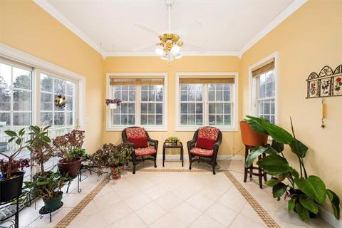 Sun Room