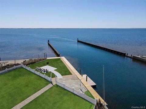 Waterfront