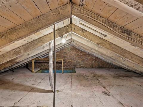 Attic