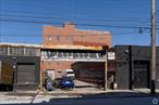 Located at the dynamic border of East Williamsburg and Bushwick. This industrial building (19, 000 SF total) offers 3-story brick structure rebuilt in 2007, 1 loading dock, complemented by a 3, 000-square-foot exterior loading/parking area. Excellent transportation access: 5-minute to L train, 20-minute drive to JFK Airport, Easy highway access. M3-1 zoning which is all commercial uses permitted, including retail, food and beverage, music studios, manufacturing, storage, etc.1st Floor: 7, 000 SF,  with a ceiling height of 17.6 feet. 2nd Floor: 6, 000 SF, with a ceiling height of 12.3 feet. 3rd Floor: 6, 000 SF, with a ceiling height of 12.6 feet. 1 Freight Elevator. 480Amp Power Supply.