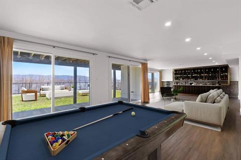 Recreation Room
