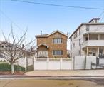Detached Multi-Family Gem by the Beach â€“ Spacious, Sunny & Ready to Sell FastHereâ€™s a rare opportunity to own a beautifully maintained detached multi-family home just blocks from the ocean. Blending flexibility, comfort, and income potential, this spacious property sits on a 4, 000 sq ft lot in the heart of Far Rockaway.With 2, 420 square feet of living space, the home is designed to accommodate a wide range of living arrangements â€” ideal for multi-generational households, owner-occupants seeking rental income, or investors looking for immediate returns. The top floor features two sizable bedrooms, two full bathrooms, and a dedicated laundry room. The first floor mirrors this layout with two additional bedrooms and two baths, plus an above-ground hot water tank and furnace for added independence. A fully finished basement expands the possibilities with room for recreation, storage, or flexible use.Enjoy the outdoors with a large private backyard â€” perfect for entertaining, relaxing, or cultivating a garden. As a fully detached residence, it offers privacy and open space thatâ€™s hard to come by in the area.Located just minutes from the shoreline, this home offers convenient access to beaches, shopping, schools, parks, and public transportation. Whether you&rsquo;re looking to live in one unit and lease the other, create a comfortable living environment for extended family, or invest in a strong rental market, this property delivers versatility and long-term value.