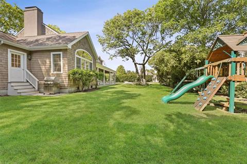 Yard