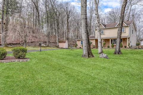 Yard