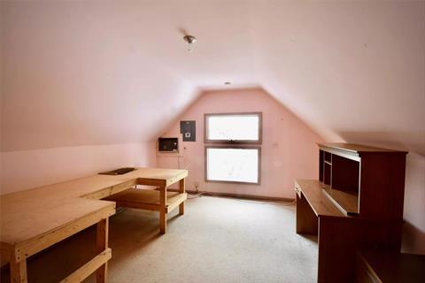 Bonus Room