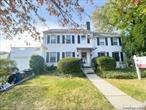 Spacious & Sun-Filled Colonial in Prime R2A Zoning. Welcome to this bright and expansive one-family colonial home, situated on a 50x100 lot in a quiet, tree-lined neighborhood. This charming residence offers six generous bedrooms and three full bathrooms, perfect for large families or those seeking ample living space. With an interior footprint of 25x26 and approximately 2, 170 sq ft of living space, this home blends classic charm with spacious functionality. Built in 1930, the home features a large backyard ideal for entertaining, gardening and an independent garage. Located near parks, supermarkets, and a variety of restaurants, Bus Q17, Q25, Q34. This is a great opportunity for homeowners or investors alike.