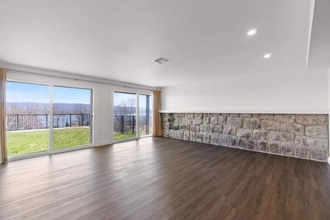 Recreation Room