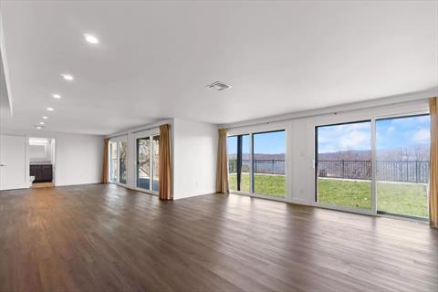 Recreation Room