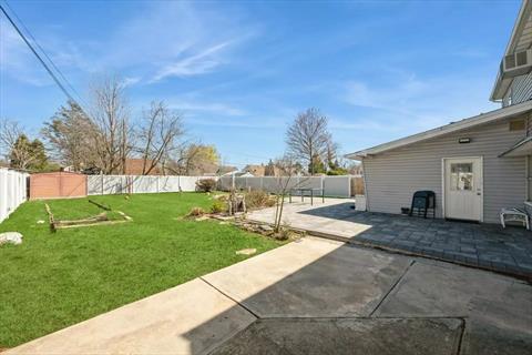 Yard