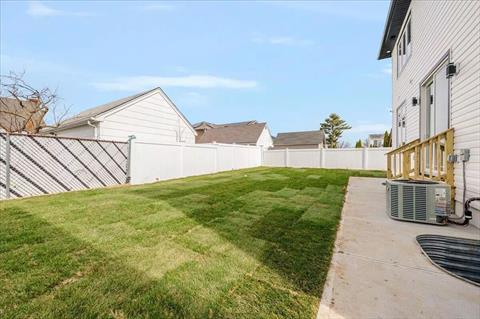 Yard