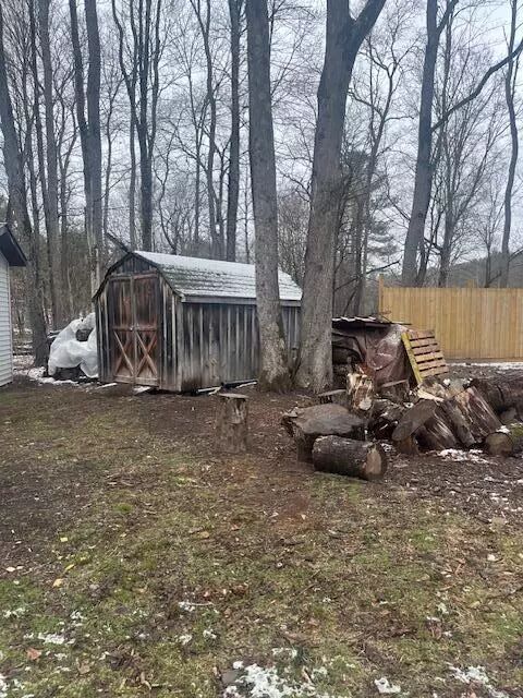 Yard