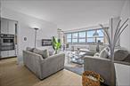 DEAL FELL THROUGH, BACK ON MARKETSoar Above It All â€“ Top-Floor Living with Unmatched Views!Welcome to the 26th floor of one of Riverdaleâ€™s premier full-service co-op buildings. This TOP FLOOR apartment offers jaw-dropping, panoramic views of the Hudson River, city skyline, and iconic bridges â€“ a true daily masterpiece of light and scenery from every window. Recently refreshed and move-in ready, this spacious home features a beautifully renovated kitchen and bathroom, newly refinished floors, and freshly painted walls. One of the best lines in the building, this layout offers generous closet space and flexibility to suit your lifestyleâ€”perfect for those who appreciate space to dream, design, or simply relax. Enjoy the comfort of all utilities included in your maintenanceâ€”a rare and valuable perk! The building is loaded with amenities: a seasonal outdoor pool, fitness gym, community room, laundry room, 24-hour doorman, and a live-in super for ultimate convenience and peace of mind. Located just moments from transportation, youâ€™ll have express and local buses at your doorstep, Metro-North within a short walk, and the 1 train down the hill. Plus, youâ€™re steps away from the shops, dining, and conveniences of Knolls Crescent. Cat-friendly building (sorry, no dogs) in a vibrant and connected community.Come see what it&rsquo;s like to live at the topâ€”and fall in love with the view.
