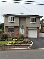 Welcome To This Bright And Inviting 5 Bedroom Home Situated In The Heart Of Bayville! A Unique, Must-See Property That Has Been Meticulously Maintained. Offering An Open Concept Kitchen And Dining Room, Perfect For Entertaining. Boasting Custom Cabinets, Granite Counters, Tiled Backsplash And Stainless-Steel Appliances, Which Include A Thermodor Oven And Dishwasher. The 2 Beautiful Full Baths Are Complete With Heated Floors And Grohe Fixtures. Features Include Gas Heat, Anderson Windows, Hardwood Floors, And Attached Garage. An Additional Highlight Of This Property Are The Fully Owned Solar Panels. Inquire About The Extremely Low Electric Bill! The Inviting Backyard Is An Ideal Outdoor Retreat With Pavers, Pergola, And Fire Pit. Located Within Locust Valley School District. Enjoy Access To Private, Resident Only Beaches. Possible Mother/Daughter With Proper Permits Obtained Through The Incorporated Village.