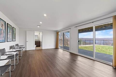 Recreation Room